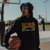 Hunt Oversized Hoodie