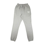 Backcourt Sweatpants in Grey