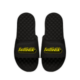 Growth Slide in Yellow