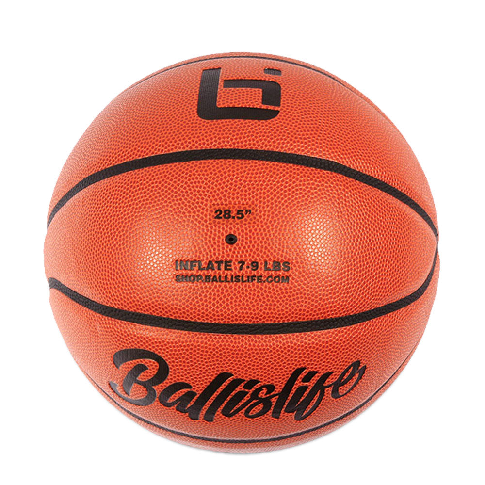 BIL Indoor Basketball