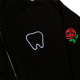 SRJC Class of '24 Full Zip Hoodie