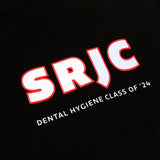 SRJC Class of '24 Full Zip Hoodie