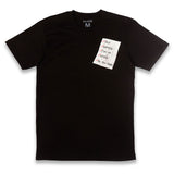 Frank Nitty Checklist Tee