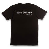 Frank Nitty Checklist Tee