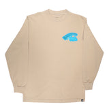 Hooked L/S Tee