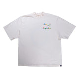 Hoop Season Holiday Tee