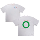 Hoop Season Holiday Tee