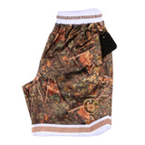 Hunt Basketball Shorts