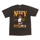 The Nitty Way Tee