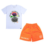 Rise Full Fit Bundle