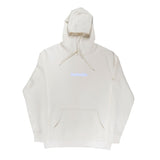 Vital Hoodie in Ecru